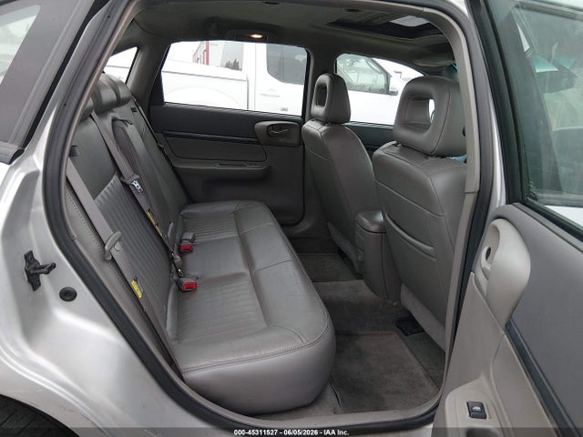 صورة 8 لـ 2003 Chevrolet IMPALA LS