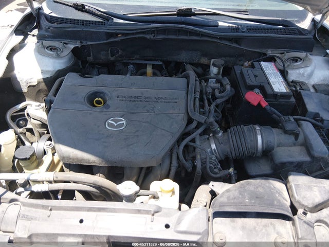 2012 Mazda MAZDA6 I TOURING 照片 10
