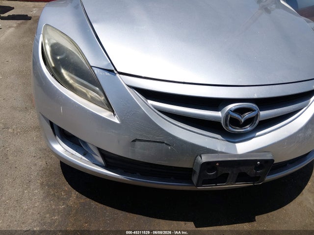 2012 Mazda MAZDA6 I TOURING 照片 6