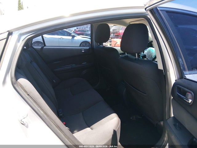 2012 Mazda MAZDA6 I TOURING 照片 8