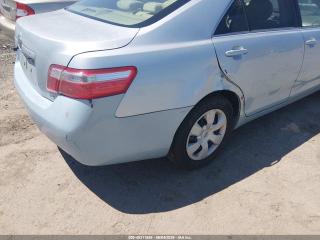 صورة 6 لـ 2007 Toyota CAMRY LE