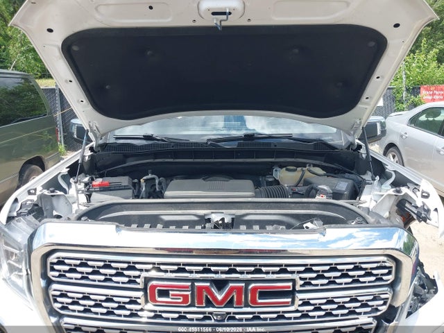2020 GMC SIERRA 1500 4WD SHORT BOX DENALI 照片 10
