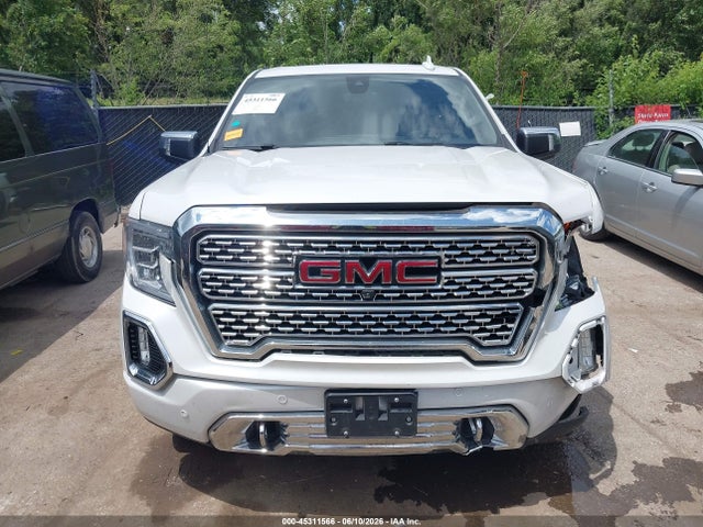 2020 GMC SIERRA 1500 4WD SHORT BOX DENALI — миниатюра 13
