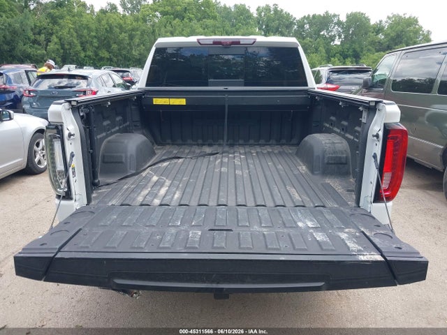 2020 GMC SIERRA 1500 4WD SHORT BOX DENALI — миниатюра 18