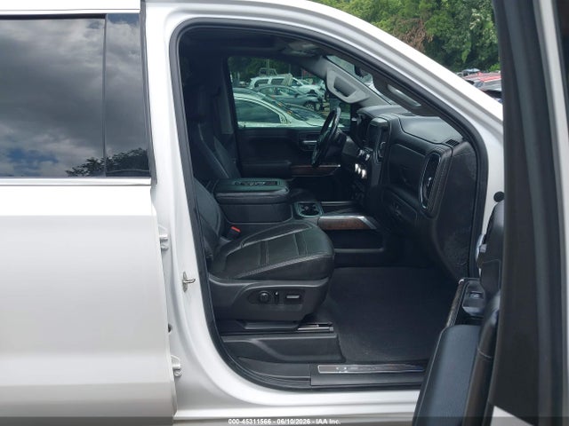 2020 GMC SIERRA 1500 4WD SHORT BOX DENALI 照片 5