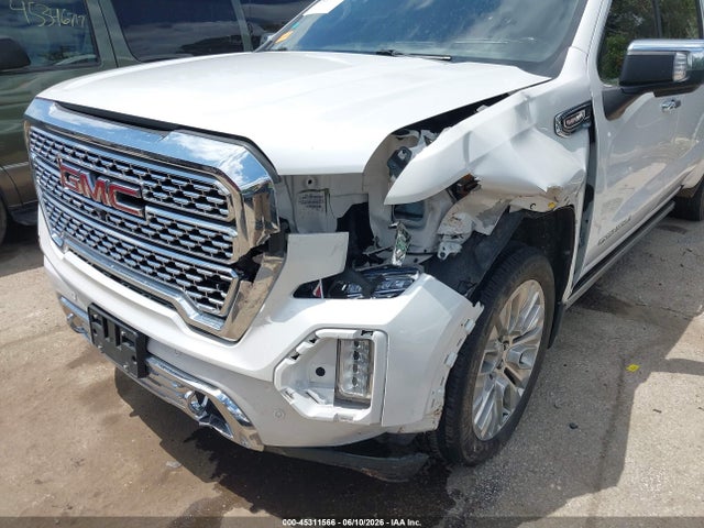 2020 GMC SIERRA 1500 4WD SHORT BOX DENALI 照片 6