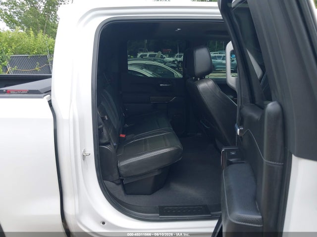 2020 GMC SIERRA 1500 4WD SHORT BOX DENALI 照片 8