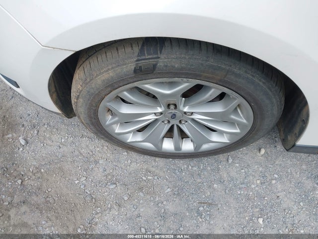 صورة مصغرة 12 لـ 2014 FORD TAURUS LIMITED