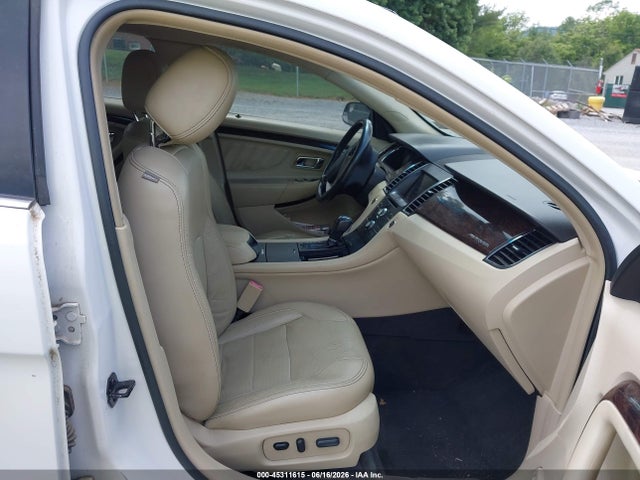 صورة 5 لـ 2014 FORD TAURUS LIMITED