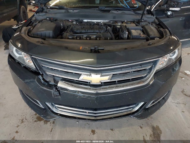 صورة 10 لـ 2015 Chevrolet IMPALA 2LZ