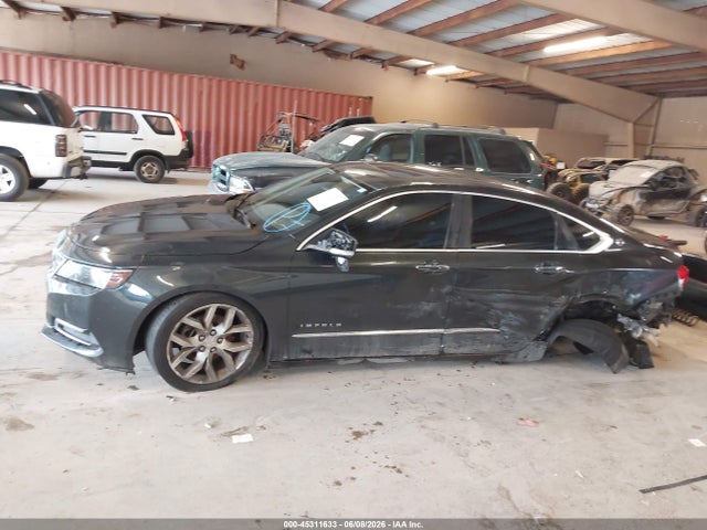 صورة مصغرة 14 لـ 2015 Chevrolet IMPALA 2LZ