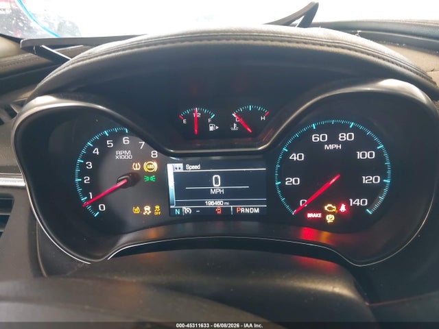 صورة 7 لـ 2015 Chevrolet IMPALA 2LZ