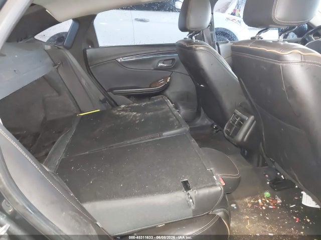 صورة 8 لـ 2015 Chevrolet IMPALA 2LZ