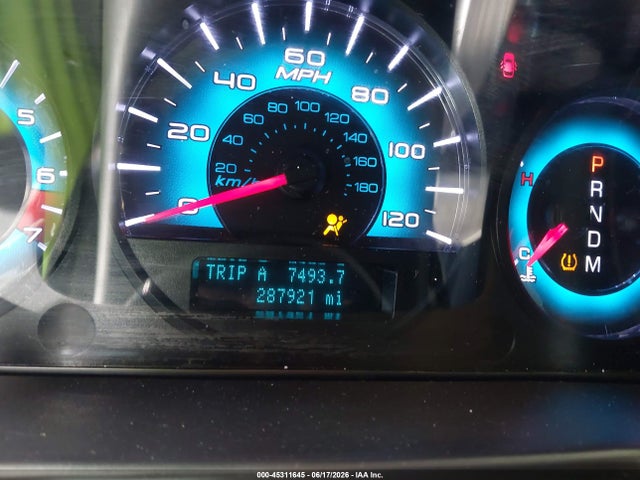 صورة 7 لـ 2012 FORD FUSION SE