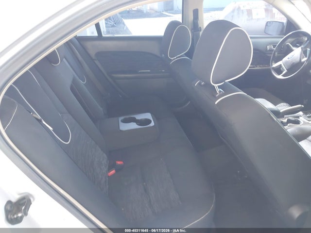 صورة 8 لـ 2012 FORD FUSION SE