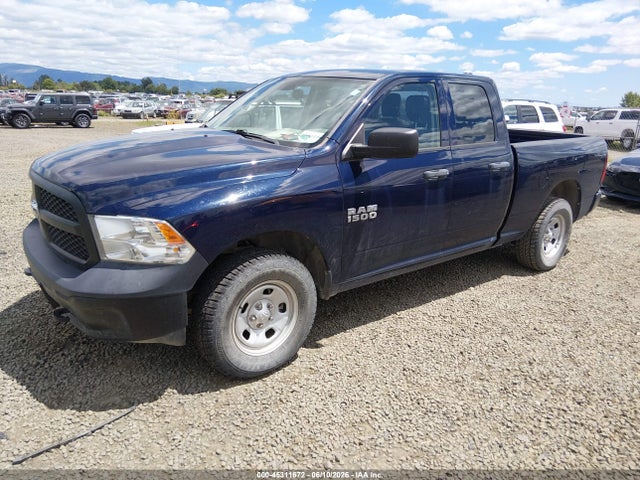 صورة مصغرة 2 لـ 2017 RAM 1500 TRADESMAN 4X4 6'4 BOX