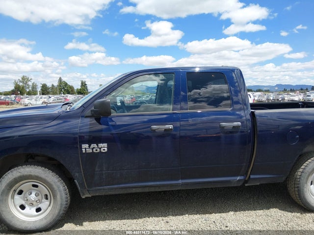 صورة مصغرة 6 لـ 2017 RAM 1500 TRADESMAN 4X4 6'4 BOX
