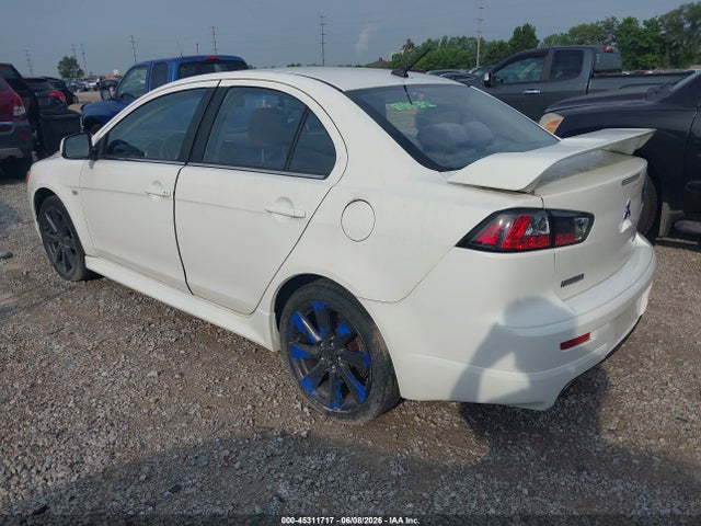 صورة 3 لـ 2014 Mitsubishi LANCER RALLIART