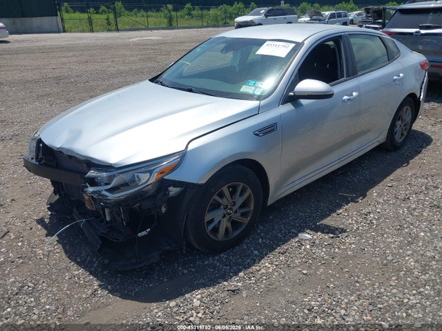 صورة 2 لـ 2019 KIA OPTIMA LX