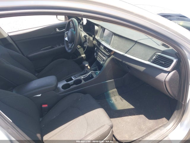 صورة 5 لـ 2019 KIA OPTIMA LX