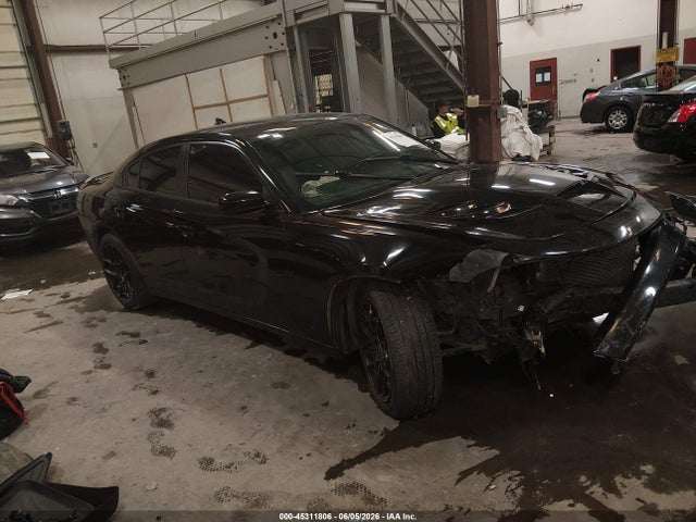 صورة 1 لـ 2019 Dodge CHARGER SXT AWD