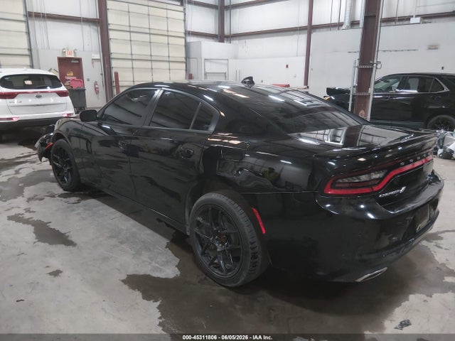 صورة 3 لـ 2019 Dodge CHARGER SXT AWD