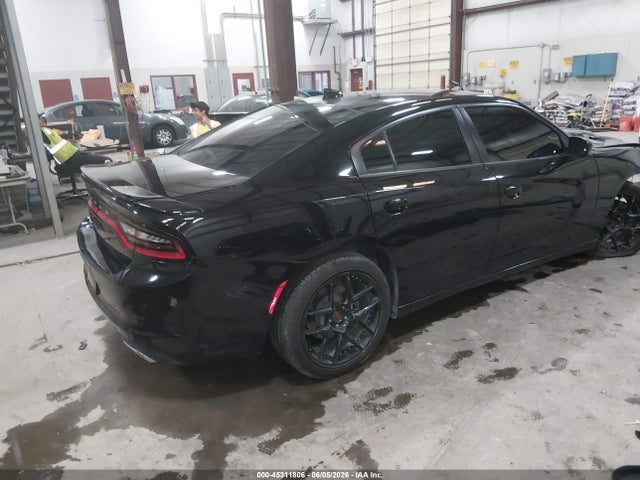 صورة 4 لـ 2019 Dodge CHARGER SXT AWD