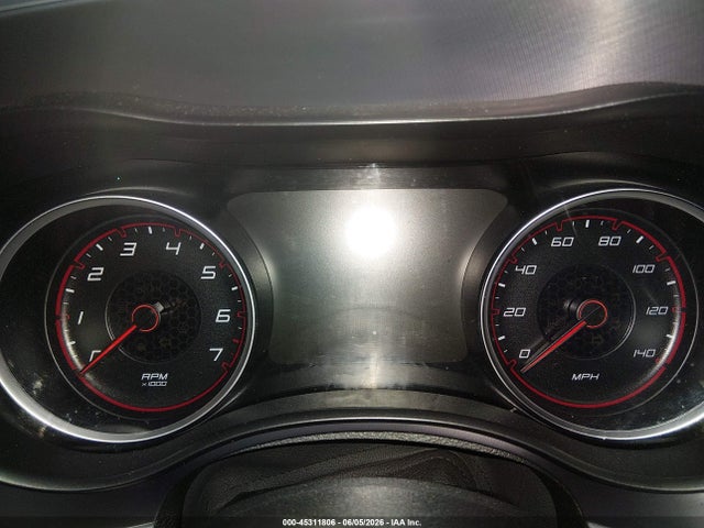 صورة 7 لـ 2019 Dodge CHARGER SXT AWD