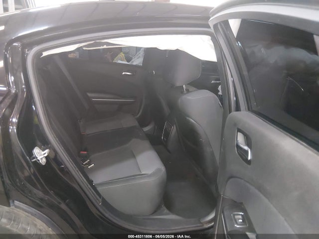 صورة 8 لـ 2019 Dodge CHARGER SXT AWD