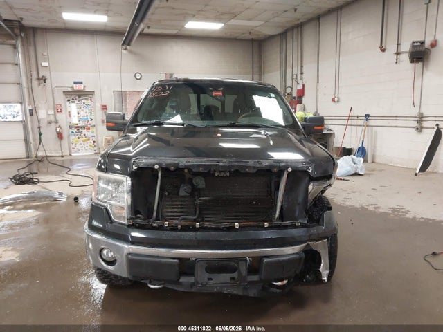 صورة مصغرة 13 لـ 2011 FORD F-150 XLT