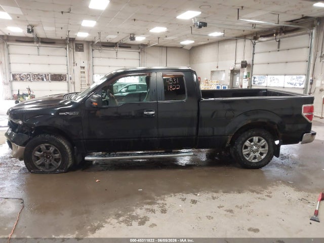 صورة مصغرة 15 لـ 2011 FORD F-150 XLT