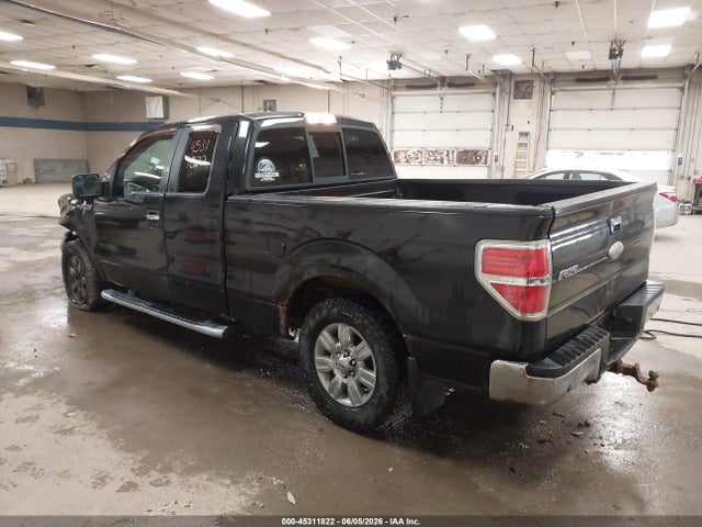 صورة 3 لـ 2011 FORD F-150 XLT