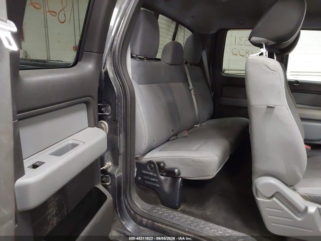 صورة 8 لـ 2011 FORD F-150 XLT