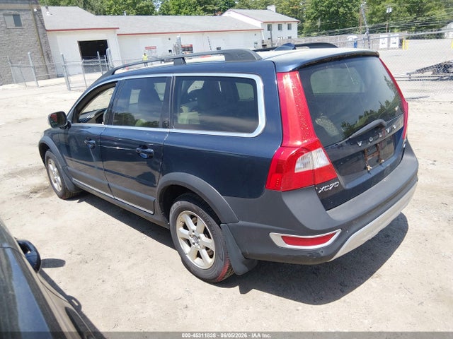 صورة 3 لـ 2010 Volvo XC70 3.2