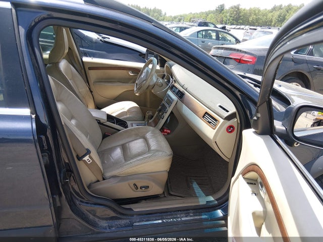 صورة 5 لـ 2010 Volvo XC70 3.2