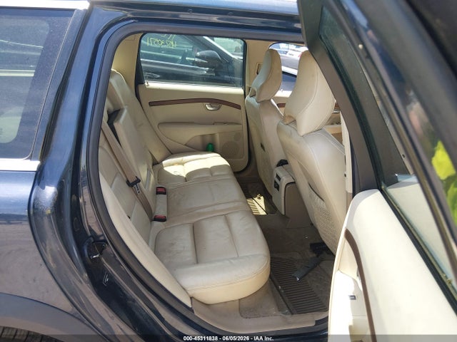 صورة 8 لـ 2010 Volvo XC70 3.2