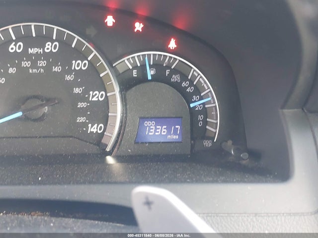 صورة 7 لـ 2014 Toyota CAMRY SE