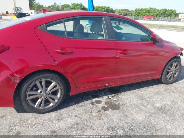 صورة مصغرة 21 لـ 2018 Hyundai ELANTRA VALUE EDITION