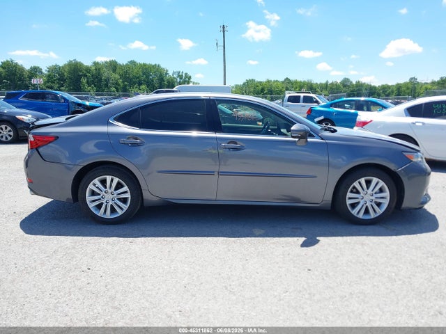 صورة مصغرة 13 لـ 2013 Lexus ES 350