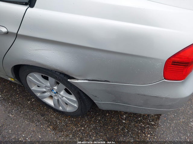 2007 BMW 328I 缩略图 12
