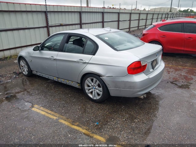 2007 BMW 328I — фото 3