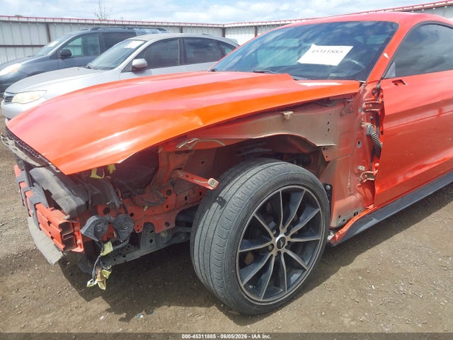 2015 FORD MUSTANG ECOBOOST 缩略图 18