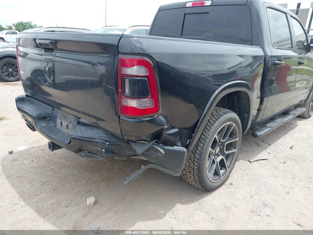 2019 RAM 1500 LARAMIE 4X2 5'7 BOX — фото 6