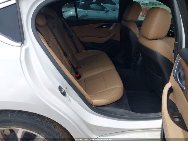 2021 Cadillac CT5 PREMIUM LUXURY 照片 8