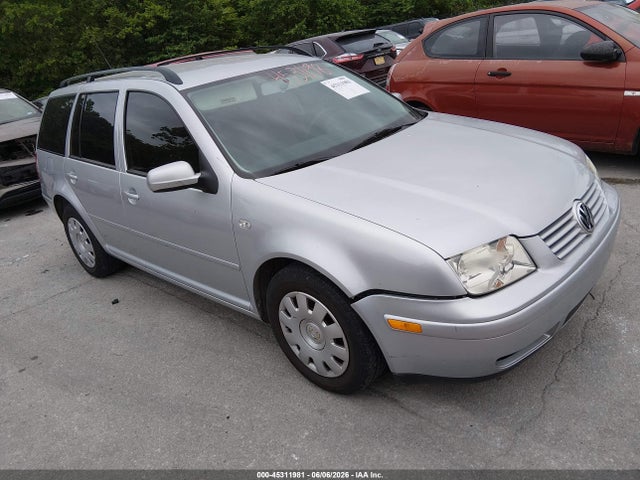 صورة 1 لـ 2003 Volkswagen JETTA GL