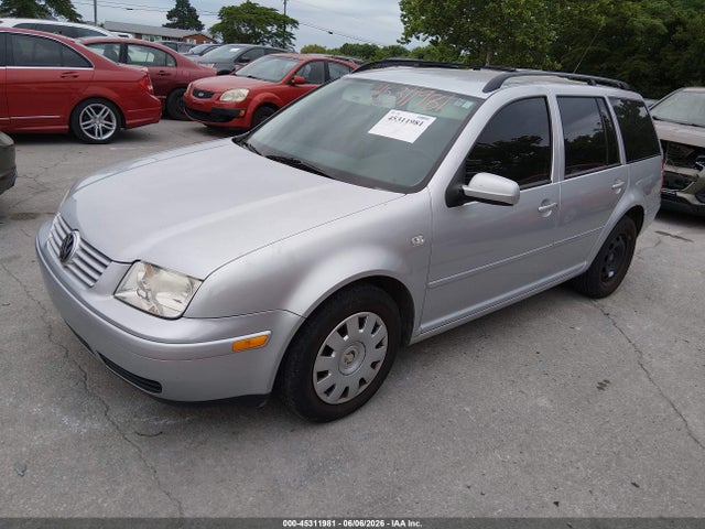 صورة 2 لـ 2003 Volkswagen JETTA GL