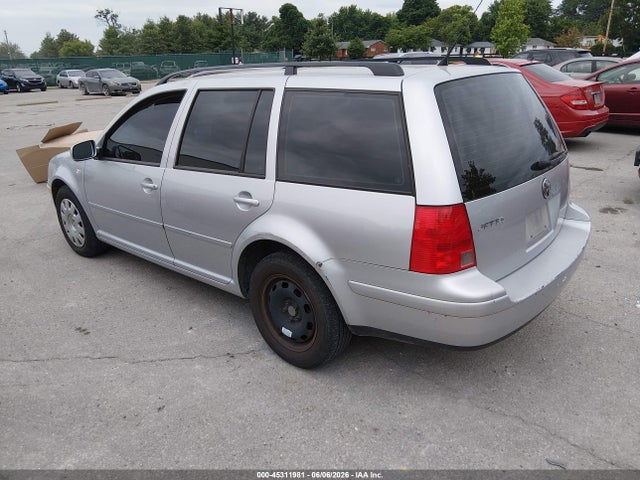صورة 3 لـ 2003 Volkswagen JETTA GL