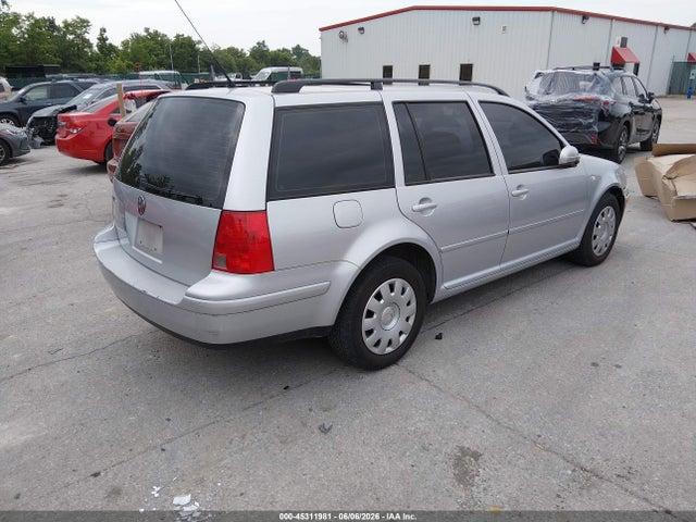 صورة 4 لـ 2003 Volkswagen JETTA GL