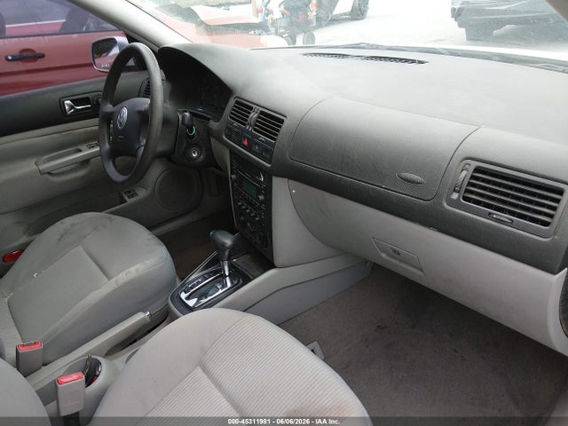 صورة 5 لـ 2003 Volkswagen JETTA GL