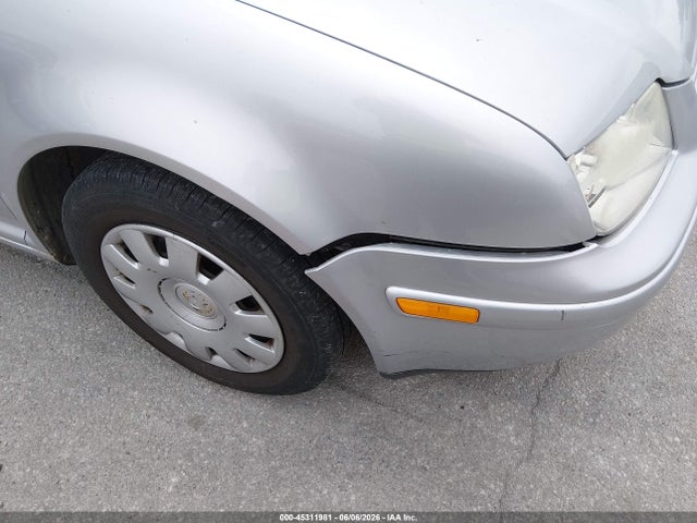 صورة 6 لـ 2003 Volkswagen JETTA GL